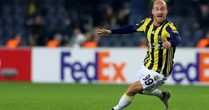 Jeneriklik gollerin adamı Miroslav Stoch