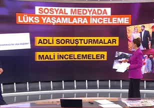 Geçmişten bugüne fenomenler ve skandalları