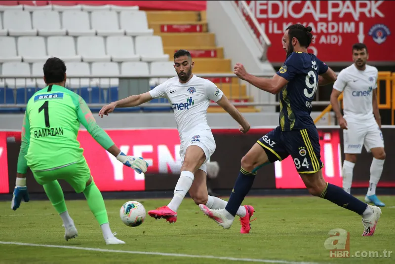 Fenerbahçe taraftarından Ali Koç'a istifa çağrısı 18