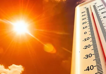 O saatlere dikkat! Türkiye kavrulacak