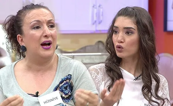 Gelinim Mutfakta Hatice kimdir? Gelinim Mutfakta Hatice Karabulut kaç yaşında, nereli?