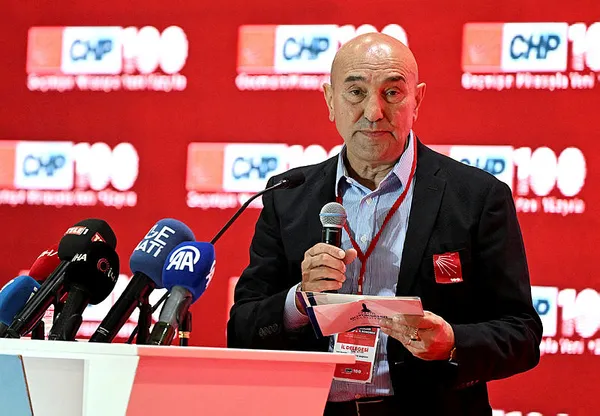 CHP’li Tunç Soyer yönetimindeki İZSU’dan itiraf: Denize değil atık su şebekesine döküyoruz