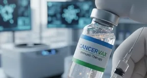 Süper aşı kanseri durdurdu