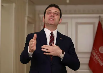 Bakanlık harekete geçti! Ekrem İmamoğlu'nun milyonluk usulsüz villasına inceleme