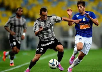 Cavanda'nın parasıyla Lucas Marques!