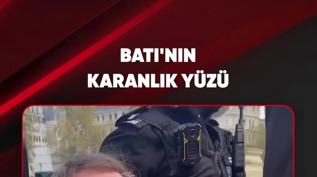 BATI'NIN KARANLIK YÜZÜ