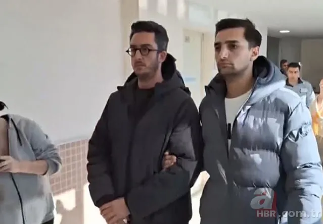 Fenomen Talu çifti hakim karşısında! Savunmaları ortaya çıktı: İnsanlar bizi dolandırıcı sandı 9