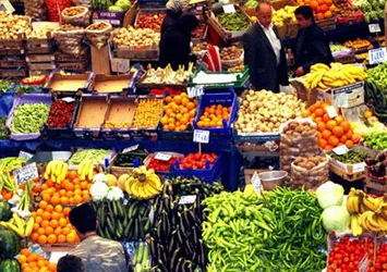 Enflasyon rakamları açıklandı