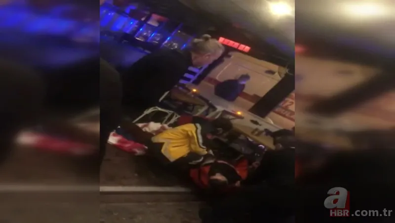 Şafak Mahmutyazıcıoğlu kimdir, kaç yaşındaydı? Ece Erken'in eşi Şafak Mahmutyazıcıoğlu silahlı saldırıya uğradı 14