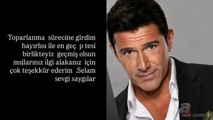 Hakan Ural neden neden yok, ayrıldı mı? Hakan Ural hasta mı? 1