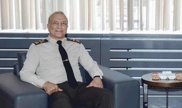 Yavuz Türkgenci kimdir? KKK 3. Ordu Komutanı Korgeneral Yavuz Türkgenci Orgeneralliğe terfi etti mi?