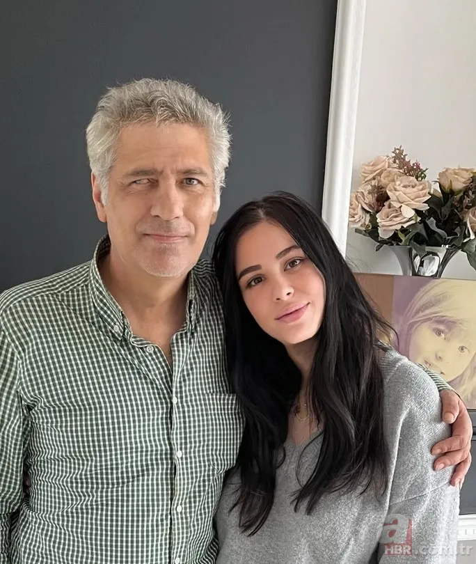 Ferdi Tayfur'un miras bırakmadığı kızı Tuğçe Tayfur'dan olay paylaşım! 5