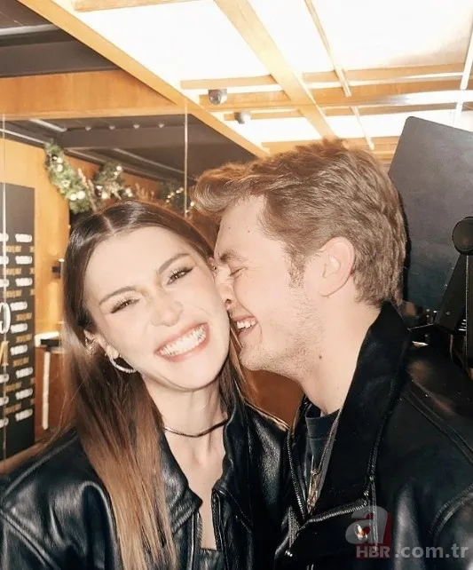 Hızlı başlayıp hızlı bitmişti! Taşacak Bu Deniz'in İso'su Erdem Şanlı'nın eski aşkı da ünlü! 6