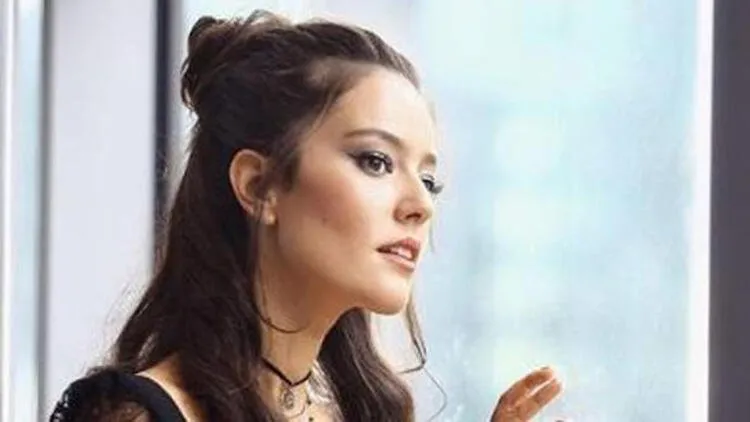 Pelin Akil kimdir, kaç yaşında, nereli? EDHO Bahar kimdir ...