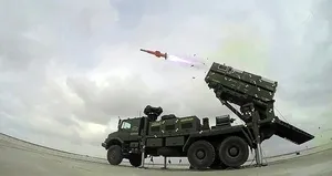 Savunma ligine Türkiye damgası!