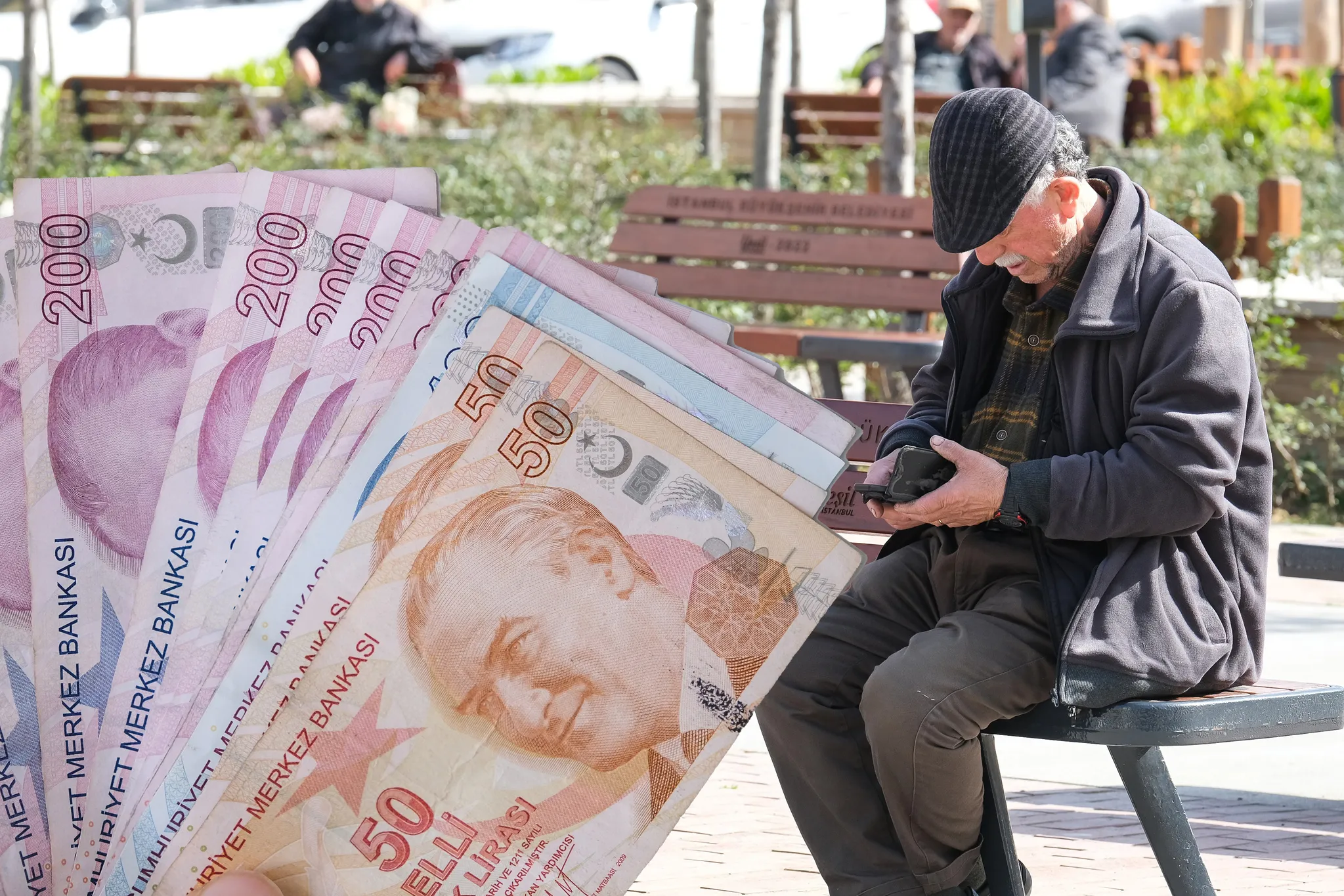 Vefasız toruna kötü haber! Yargıtay'dan çok konuşulacak miras kararı