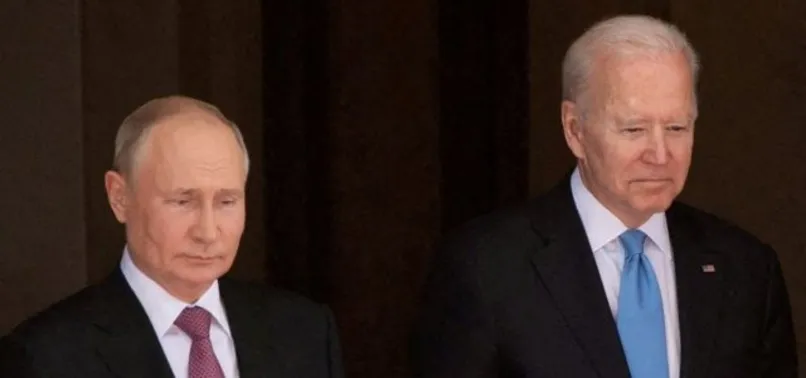 ABD - Rusya arasında rejim değişikliği mi isteniyor? Joe Biden açıklamalarına açıklık getirdi