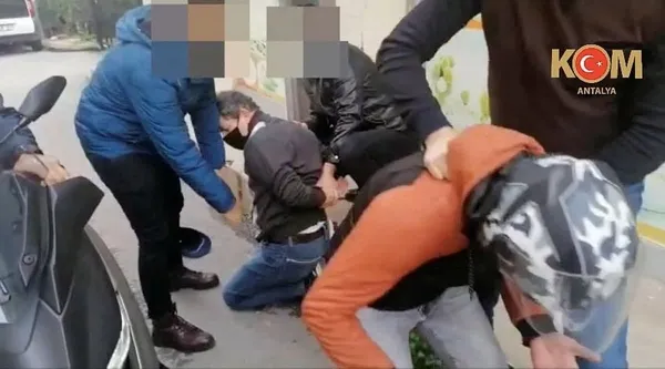 Son dakika: MİT Tırları ihanetinde önemli gelişme! Yakalandılar