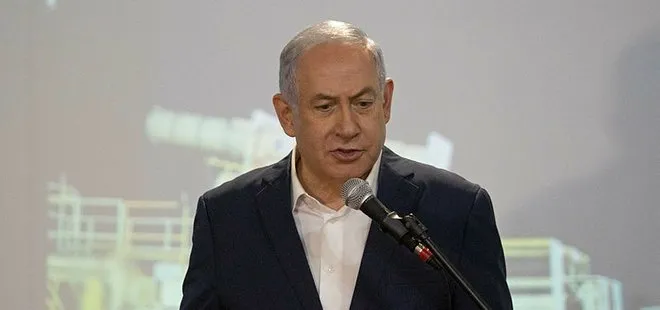 Netanyahu’dan açıklama: Asıl düşmanımız İran