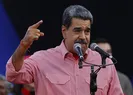Venezuela lideri Maduro: Trump’la diyaloğa hazırım