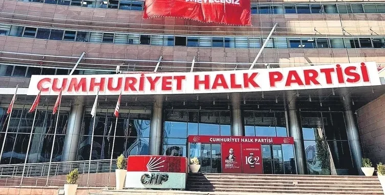 Kılıçdaroğlu kapı dışarı etti: Özel kurucular kuruluna başköşe yaptı! Adrese teslim kadrolaşma - 3