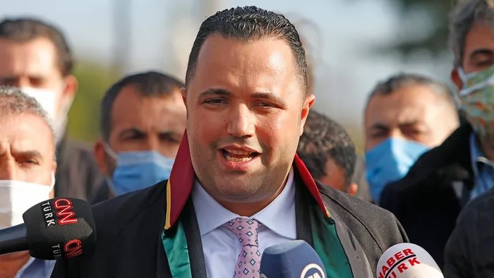 Hukuk maskesi altında "suçla büyüyen" avukat Epözdemir'i panikleten olay! Katibin ifadesi kirli ilişkiyi gözler önüne serdi