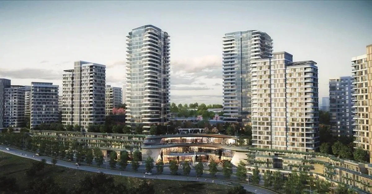 Emlak Konut Tan 2 Yil Sonra Odemeli Kampanya Istanbul Ankara Izmir Emlak Konut Proje Fiyatlari Ne Kadar