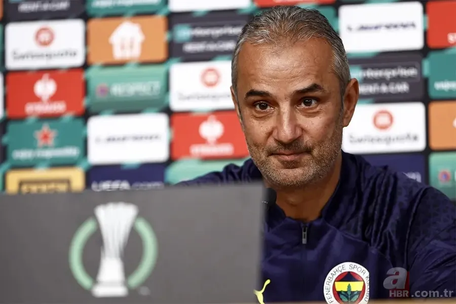 Fenerbahçe’de teknik direktör arayışı sürüyor! Ali Koç işaret etti: Yerli hoca ile çalışılırsa o isim olacak 4