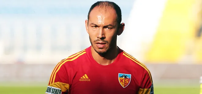 Umut Bulut imzayı attı!