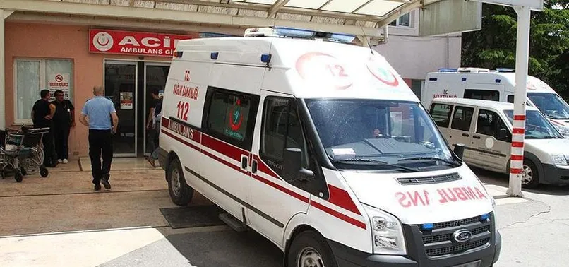Hakkari'de terör saldırısı: 3 asker yaralandı