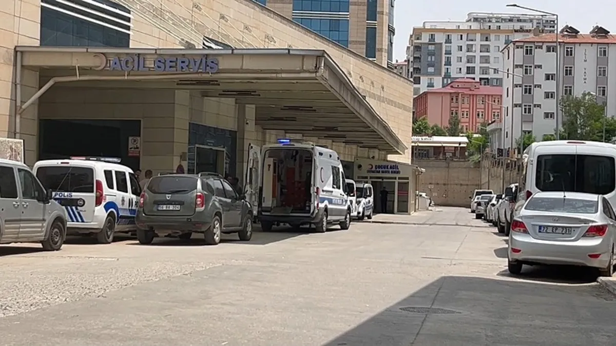 Siirt'te iki çocuk annesi evinde ölü bulundu: Soruşturma başlatıldı