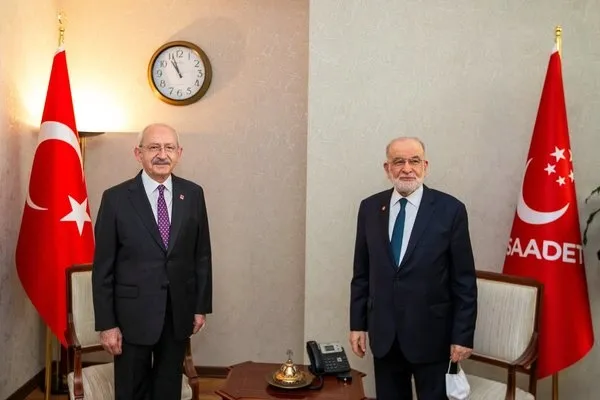 Kemal Kılıçdaroğlu Boğaziçi olaylarında polis aracına saldıranları savundu! Bir yeri mi tahrip ettiler?