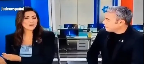 1699732644693.jpg İşgalciler her şeyin farkında! İsrailli muhabirden çarpıcı itiraf: Savaşı kaybettik! - 4