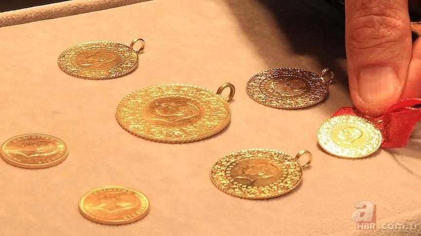 Elinde 1 gram altını bile olan dikkat! ABD-Çin rüzgarı sert vurdu, dev bankalardan kritik uyarı: Yeni zirveler... 10