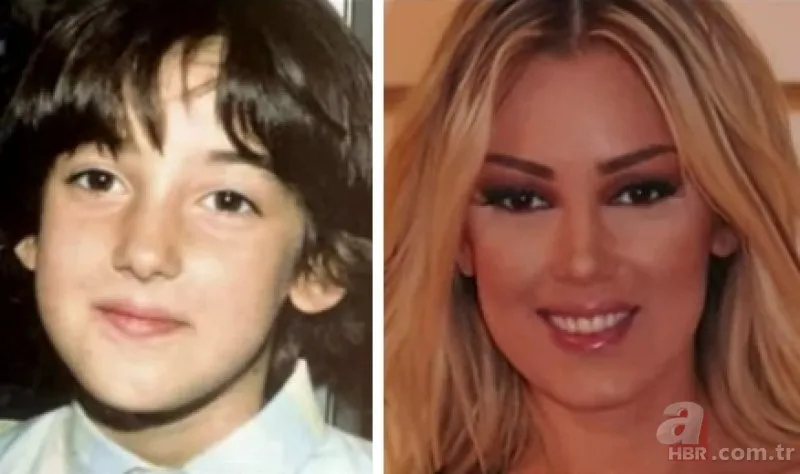 Gençliğim Eyvah'ın Azra’sı Elif Doğan o fotoğrafıyla sosyal medyayı salladı! 23