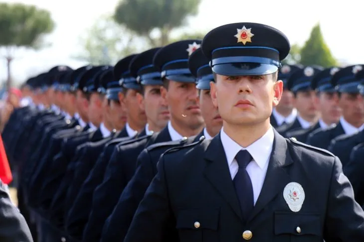 27. Dönem POMEM sınav giriş belgesi yayımlandı mı? POMEM ön sağlık ve mülakatlar ne zaman? Polis Akademisi açıkladı