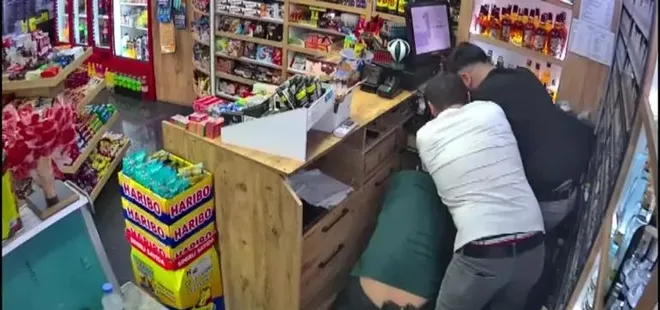 Esenyurt'taki tekel saldırısında şok sözler! Mahkemede o iddiaları doğruladı: 40 milyon lira, 13 ve 11 yaşında iki çocuk...