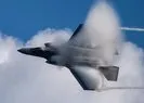 ABD’de F-35 korkusu! Yasakladılar