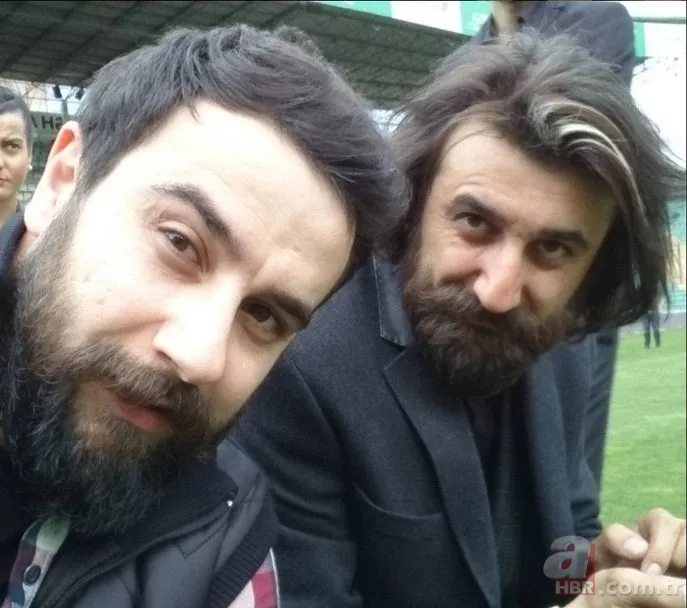 Eşref Rüya'nın Gürdal Bozok'u Necip Memili'nin kardeşi de tanıdık çıktı! 7