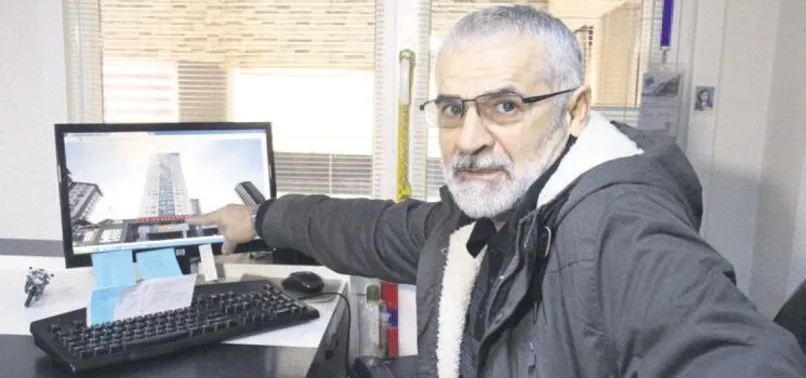 Kılıçdaroğlu'nun 100 bin dolara satacağı rezidansa talip oldu