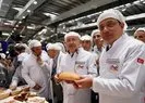 Hadımköy Halk Ekmek fabrikasında tek ekmek üretilmiyor