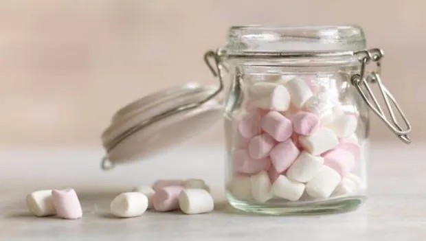 Marshmallow nedir ve içinde hangi maddeler yer alır?