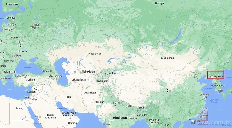 Kim Jong Un çıldırmış olmalı! İşte Kuzey Kore’nin “nükleer silah” planı 4