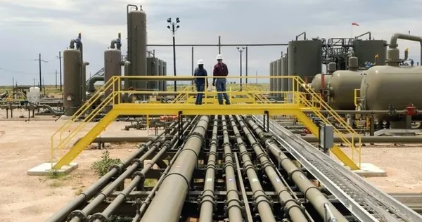 ABD'de doğalgaz fiyatları 14 yılın zirvesinde - 2