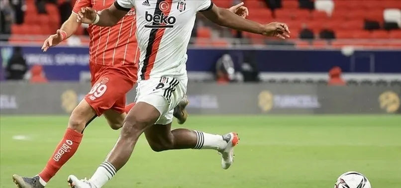 Beşiktaş Antalyaspor maçı canlı izle! BJK Anyalya maçı canlı yayın nereden, nasıl izlenir? Şifresiz izleme linki