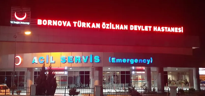 İzmir'de 58 yaşındaki adamın şüpheli ölümü!