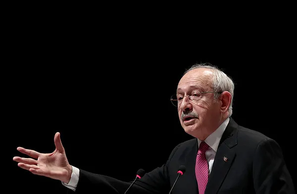 CHP lideri Kemal Kılıçdaroğlu’ndan Konya gafı! Zengin bir ülkedir | Skandalları bitmiyor