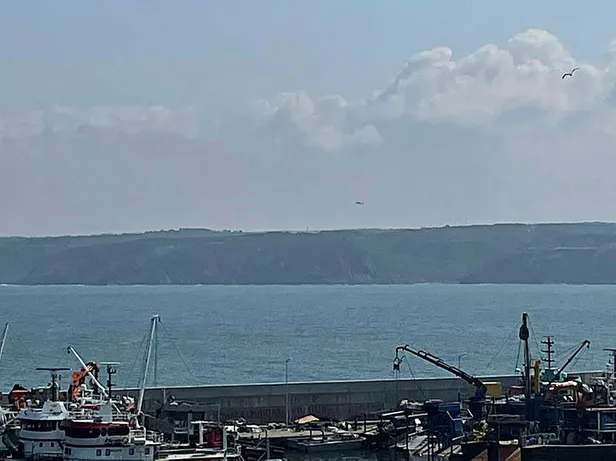 Mayın alarmı son dakika: İstanbul vapur seferleri iptal mi? İstanbul Şehir Hatları vapur seferleri ertelendi mi?