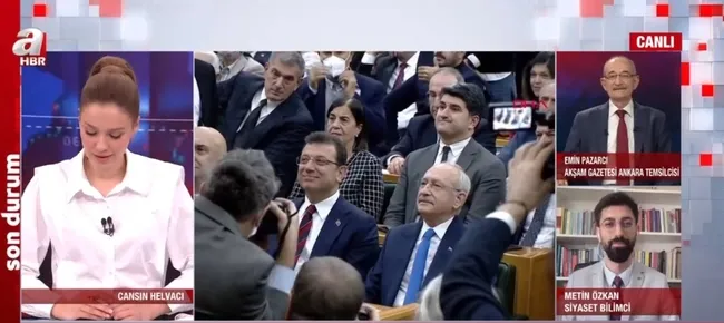 CHP’de koltuk kavgası sürüyor | Değişim çağrısına kim ne diyor? İmamoğlu İstanbul’u artık istemiyor mu?