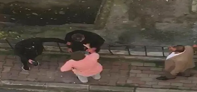 Satı Mehmet Demirci detaylıca planladı eşini sokakta katletti!